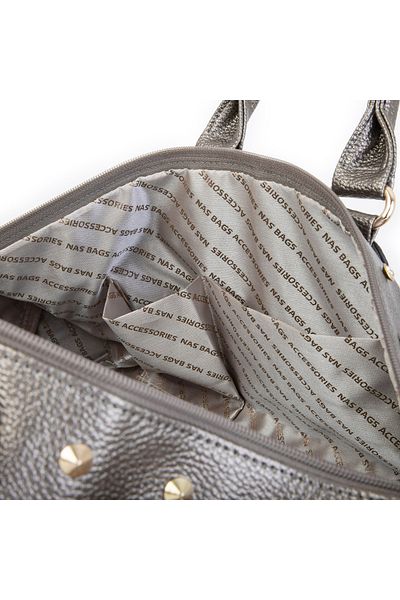 Nas Bag Stoned Trock Sports Bag Style Nas Ntrl Hand Suitcase