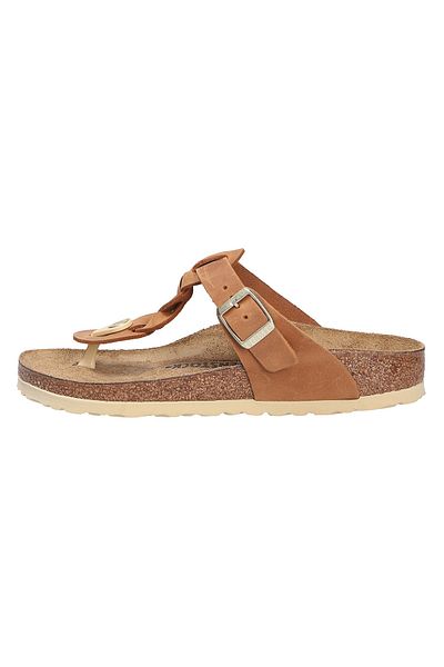 Birkenstock Mulă cu talpă adâncă