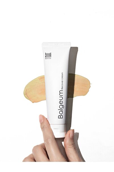byeolee Balgeum Yeni Nesil Doğal Kapatıcı Ton Eşitleyici Besleyici & Nemlendirici Spf 50 Pa 50gr