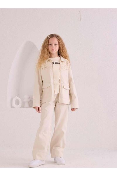 CİCHLİD GIRL SET