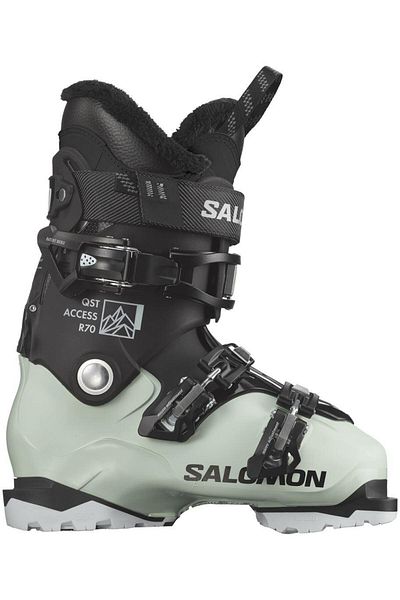 Salomon حذاء تزلج نسائي QST ACCESS R70 GW-L 47354200