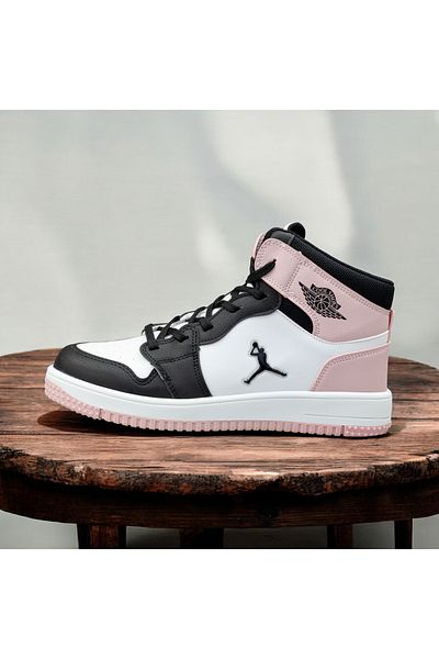 JOJO KIDS adidași pentru femei/fete pentru adolescenți și copii cu șireturi, pantofi sport, pantofi sport cu suport