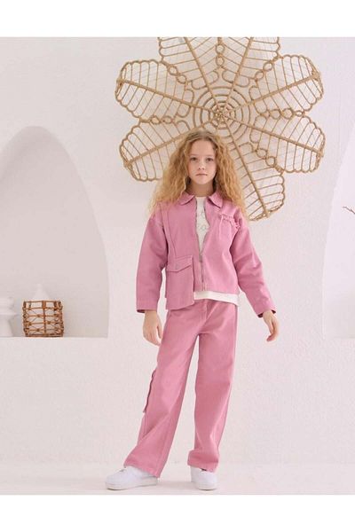 CİCHLİD Girl's 3-Piece Set