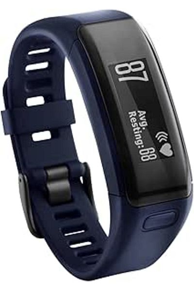 Garmin VIVOSMART HR S EU BLUE REGULAR