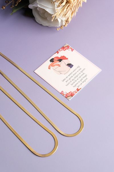 Jack Ferrero Dear Mother - Friend Birthday - Sister - Father - Paper Detailed Steel Color