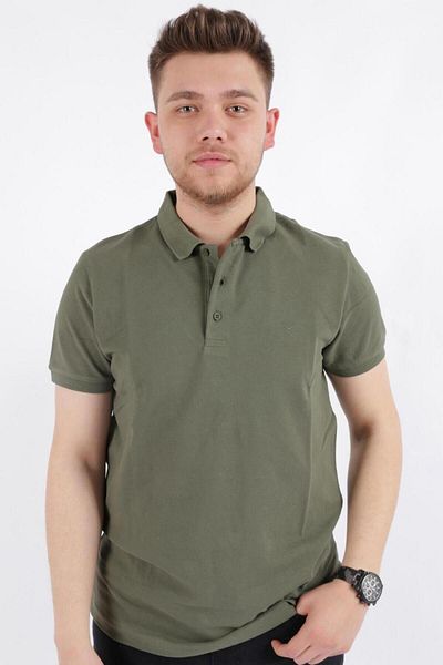Cazador 4613 Μπλουζάκι Polo Pike