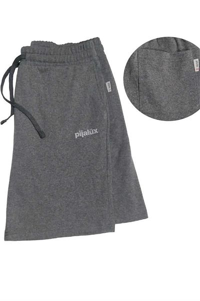 MODA SAĞLAM Defnada Pijalüx Men's Single Bottom Shorts