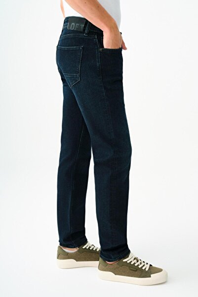 Loft Lf2038034 Ανδρικό τζιν παντελόνι
