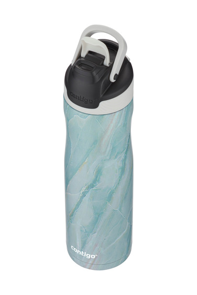 Contigo Stainless Steel Bottle 720ml Turquoise2127887