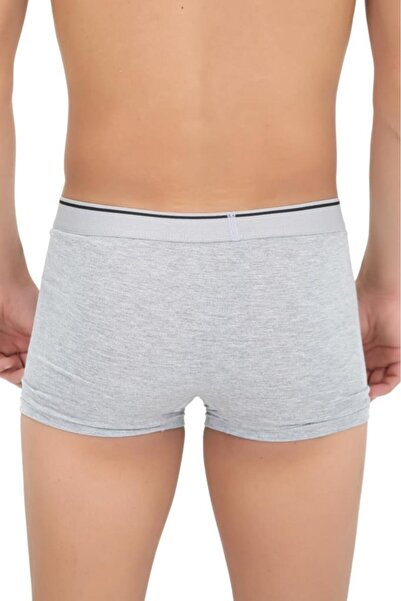 andredimoda Чоловічий 9-пазливий боксерський комплект з лікра