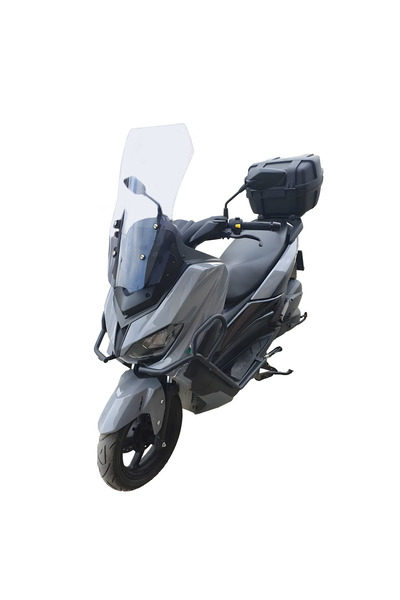 RKS Grace 202 Pro Uyumlu Ön Arka Koruma Demiri Takımı Oem