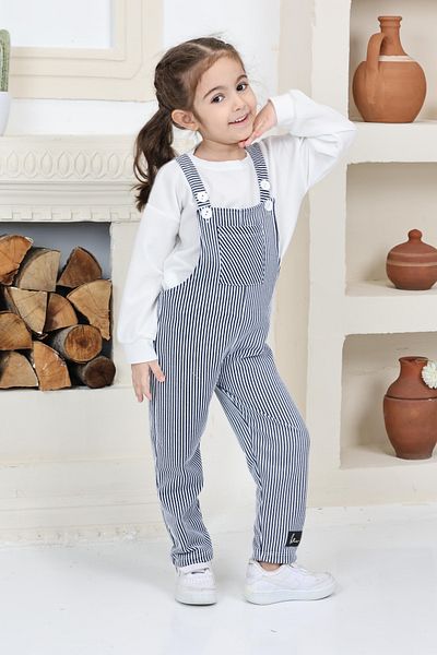 tunays shopping Gardener Model Badili Salopet Set