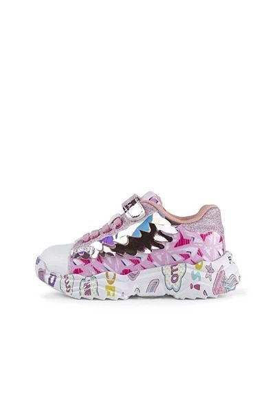 BUCKHEAD 4289 Cindy Kids Sneakers