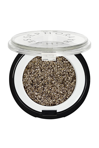 SEPHORA Colorful Göz Farı Yeni Simli Etki 217 CHOCOLATE CHIP Aslbeauty