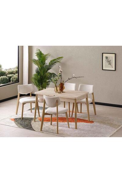 dekorazi Hope Mutfak Masa Takımı