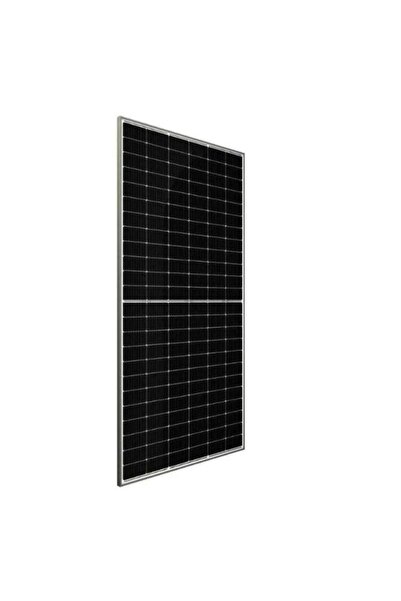 Tommatech 600 Watt Perc Monokristal Half Cut TOPCON Güneş Paneli TT600