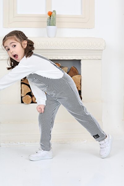 tunays shopping Gardener Model Badili Salopet Set