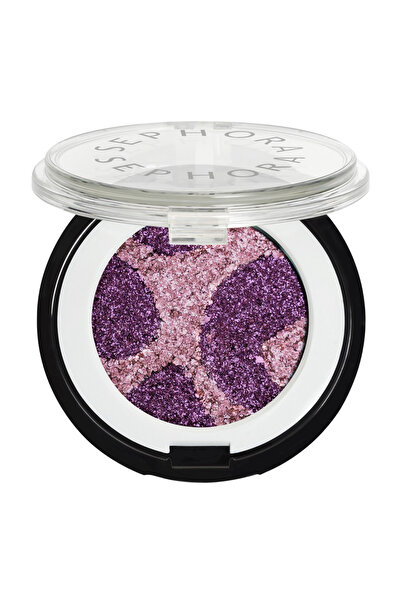 SEPHORA Aslbeauty 324 DREAMY - ظلال عيون ملونة مع تأثير فضي جديد