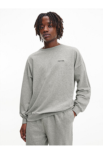 Calvin Klein Men's sweatshirt