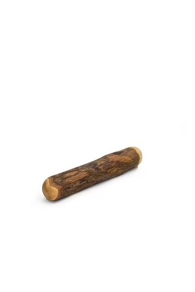 Doggie Natural Olive Tree Dog Chew Toy Medium