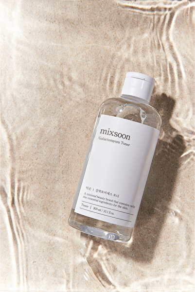 mixsoon Galactomyces Toner