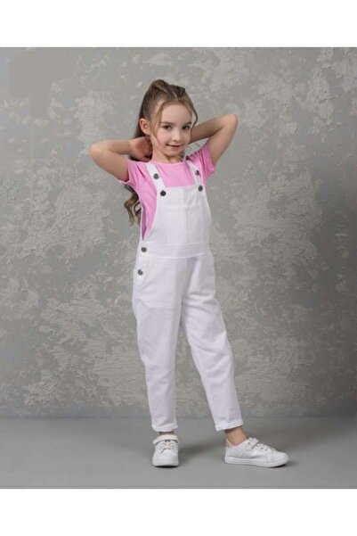 Dmb KIZ TULUM SALOPET 25YDMB0339