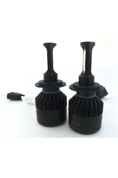 Photon H7 Duo Led Xenon Şimşek Etkili Beyaz Zenon H7