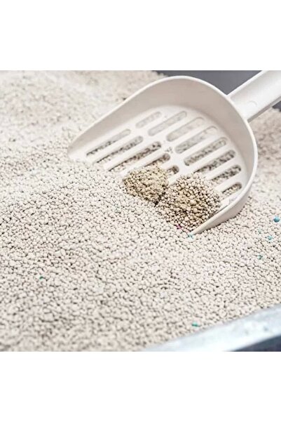 Enjoy Topaklanan Marsilya Sabun Kokulu Bentonit Doğal Kedi Kumu 10 Lt