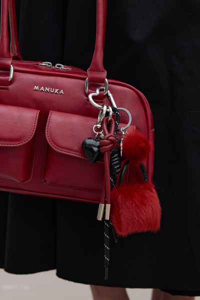 Manuka Standard Charmi szőrtáska