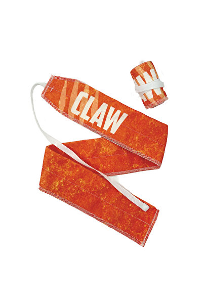 CLAW TRAİNİNG لفافات المعصم - أساور معصم قابلة للتعديل للياقة البدنية من كروس...