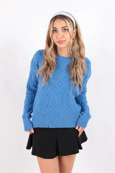 Fashion Friends 23K0667K1 Pulover de damă
