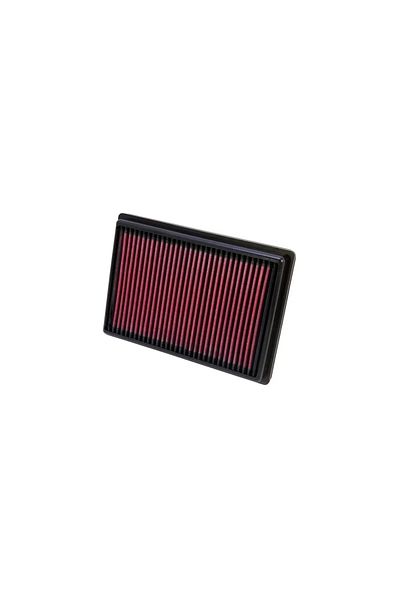 K&N Kn 33-2476 Filter for Air Filter Box Kn