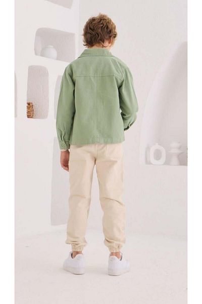 CİCHLİD Mackays Children's Pant 25Ymackays-4054-001