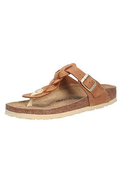 Birkenstock Mulă cu talpă adâncă
