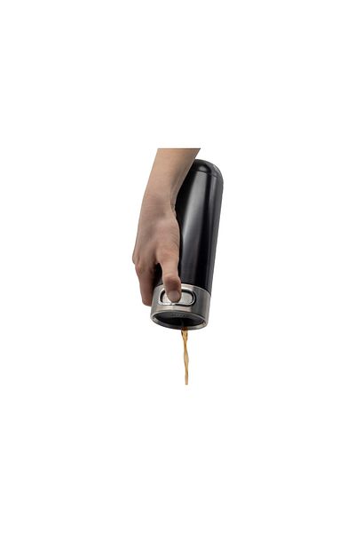 Contigo Luxe Autoseal Thermal Mug 470 ml, Stainless Steel Insulated Mug.