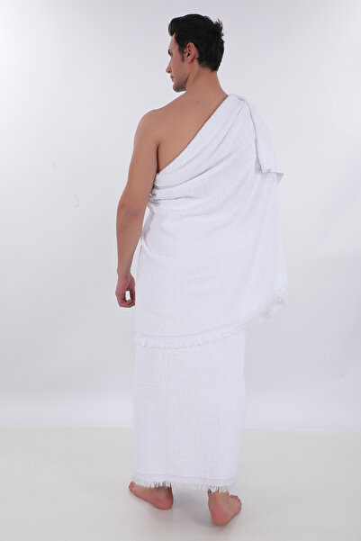 Suffa Luxury Ihram (Bamboo)