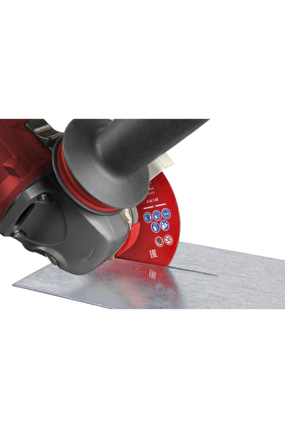 Einhell İnox Kesici Disk 230x2,0 Mm 3 Adet - 49711523