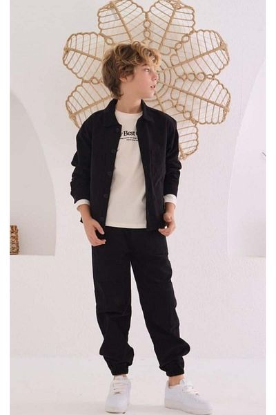 CİCHLİD Mackays Children's Pant 25Ymackays-4054-001