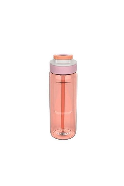 Kambukka Lagoon Water Bottle with Integrated Straw 750ml