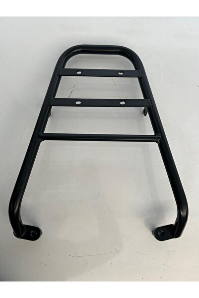 TVS Jüpiter 125 Arka Çanta Demiri