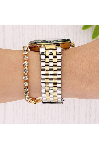 Daniel Klein Dke.1.10811-4 Women's Wrist Watch with Bracelet Gift