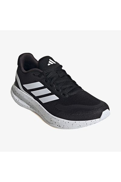 adidas Černé pánské běžecké boty Runfalcon 5 Jr5089