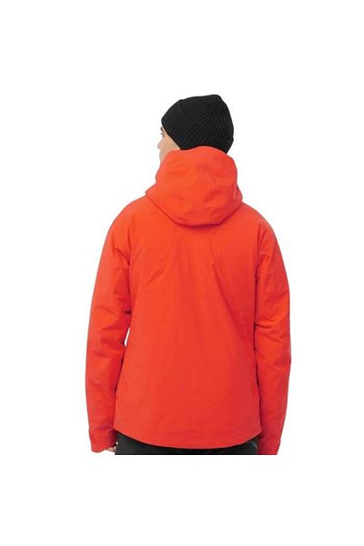 Salomon Brilliant Jacket m - Comfortable and Stylish Coat