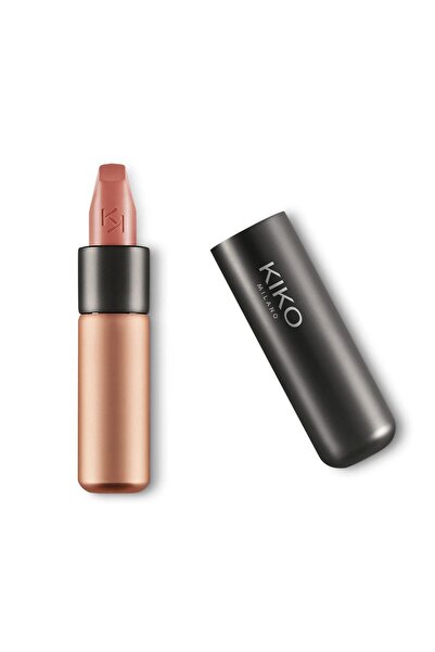 Kiko Velvet Passion Matte Lipstick - Uzun Süre Kalıcı Kremsi Mat Ruj