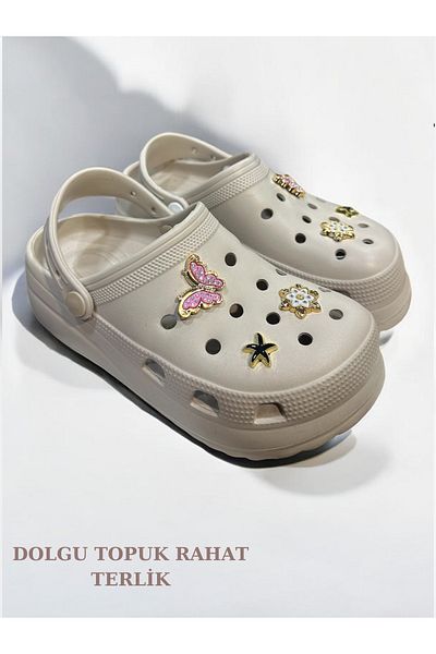 SHOUGO Beach Sea Doctor Cook Kitchen Sabo Slippers & Gift
