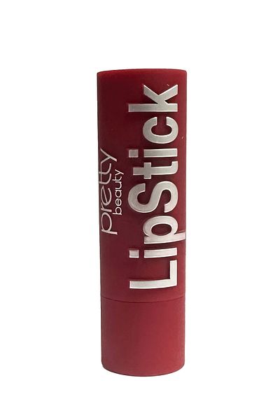 Pretty Beauty Matte Lipstick Lipstick Intensive Color Lipstick