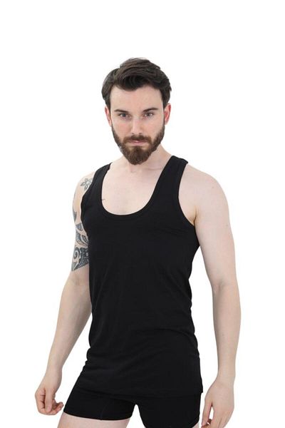 andredimoda Men's 6-Piece Athlete Statistics Stylish and Economical Package
