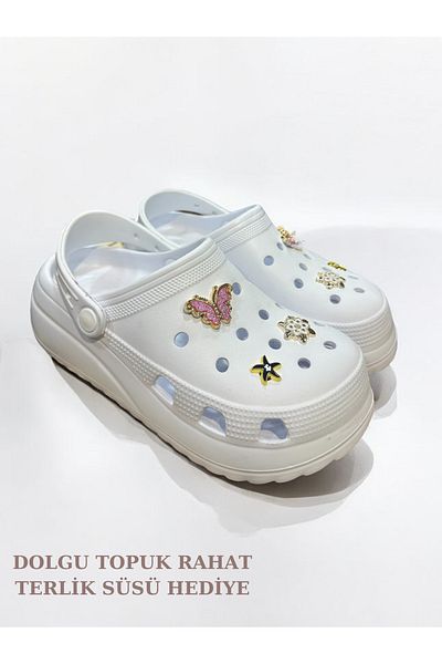 SHOUGO Beach Sea Doctor Cook Kitchen Sabo Slippers & Gift