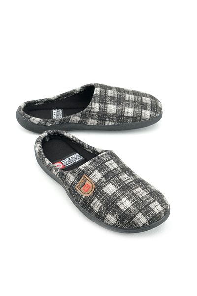 GEZER Winter Men's Slippers