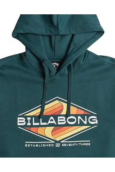 BİLLABONG Ανδρικό φούτερ Billabong The Bay Po